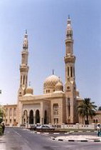 мечеть булгар
