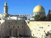 сакральное значение мусульманских святынь иерусалима: теологический и исторический экскурс